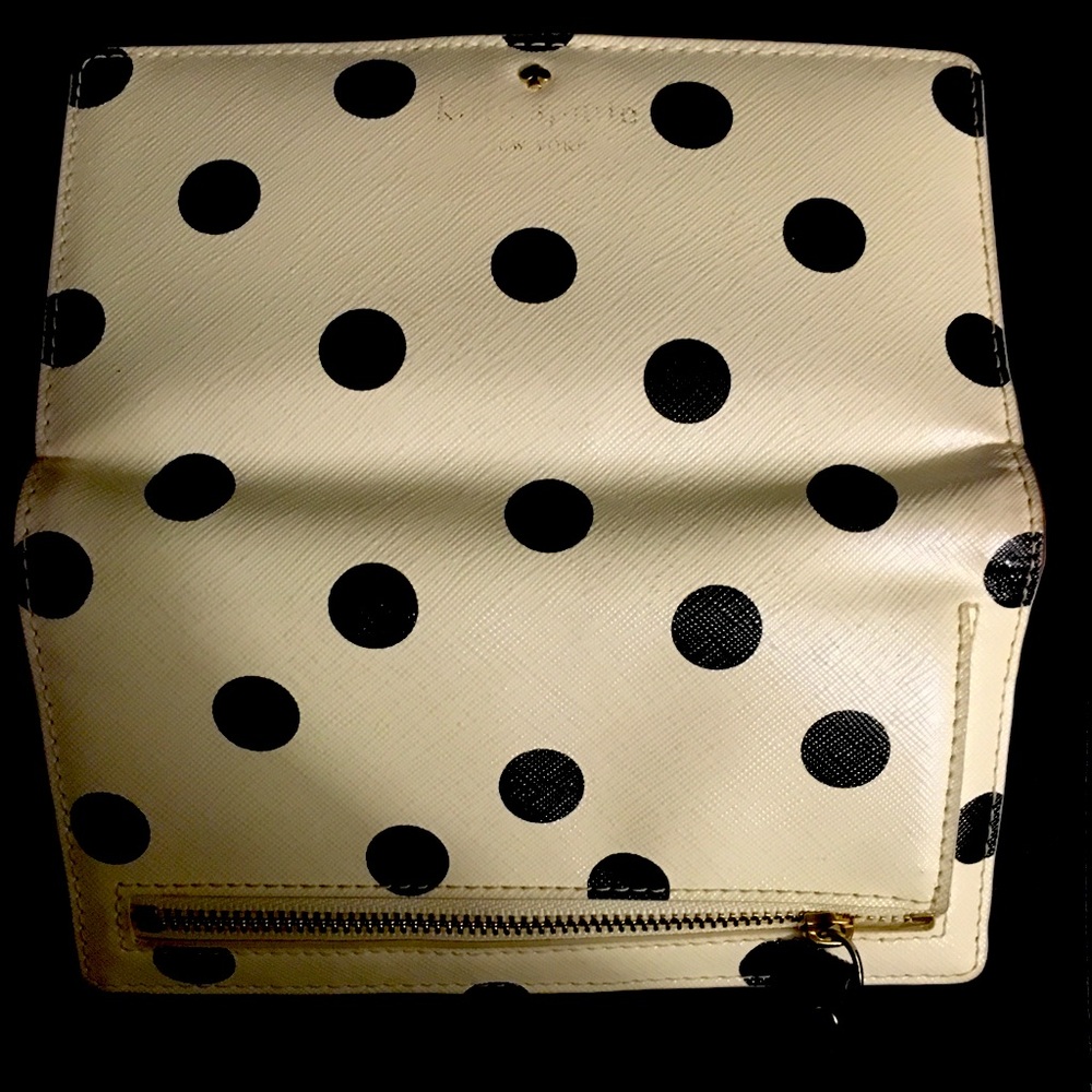 Kate Spade wallet